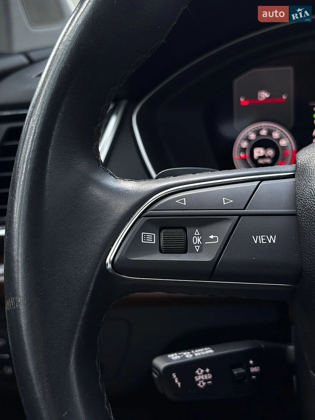 2023 Audi Q5 - мініатюра 34