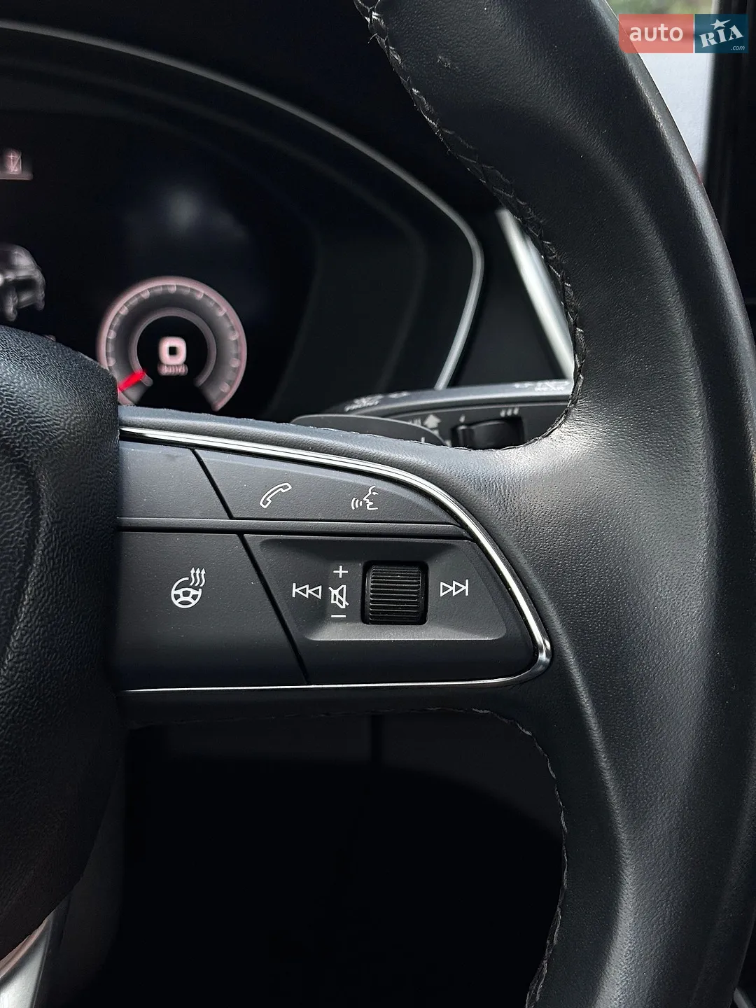2023 Audi Q5 - мініатюра 35