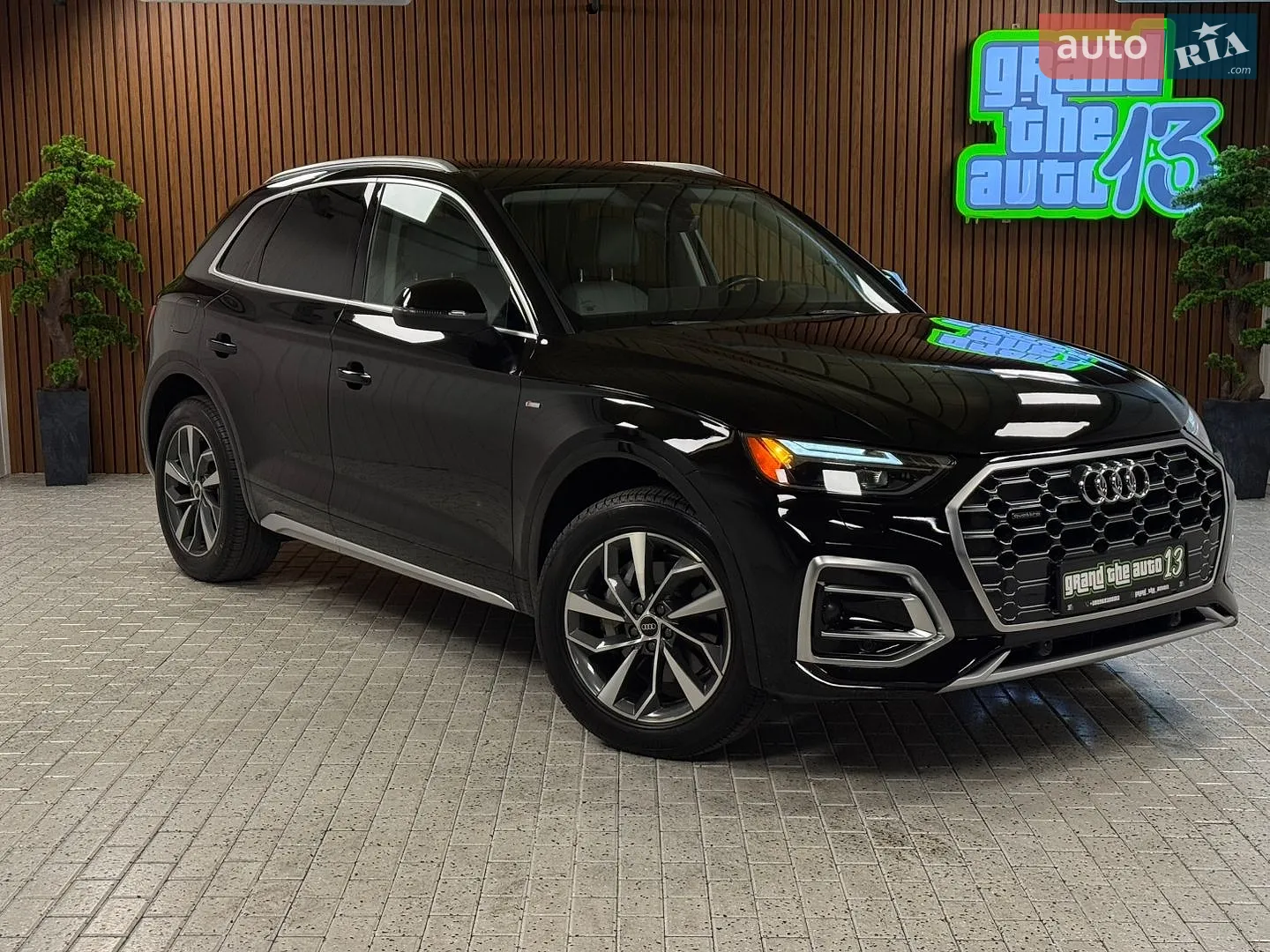 2022 Audi Q5 - мініатюра 5