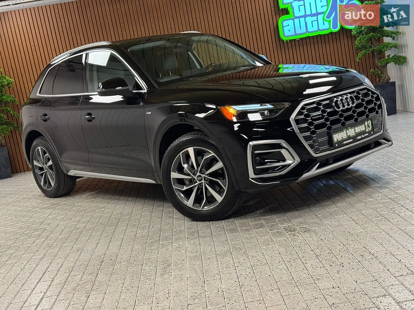 2022 Audi Q5 - мініатюра 7