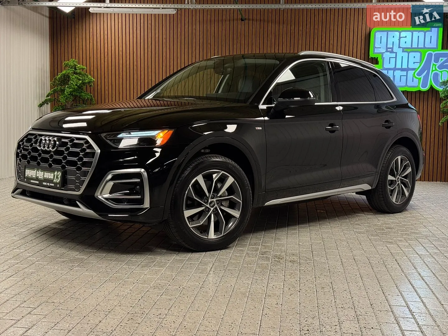 2022 Audi Q5 - мініатюра 10
