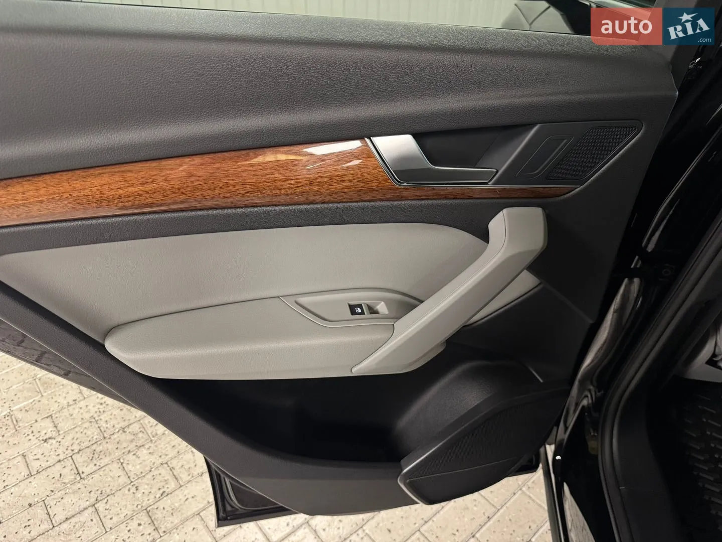 2022 Audi Q5 - мініатюра 44