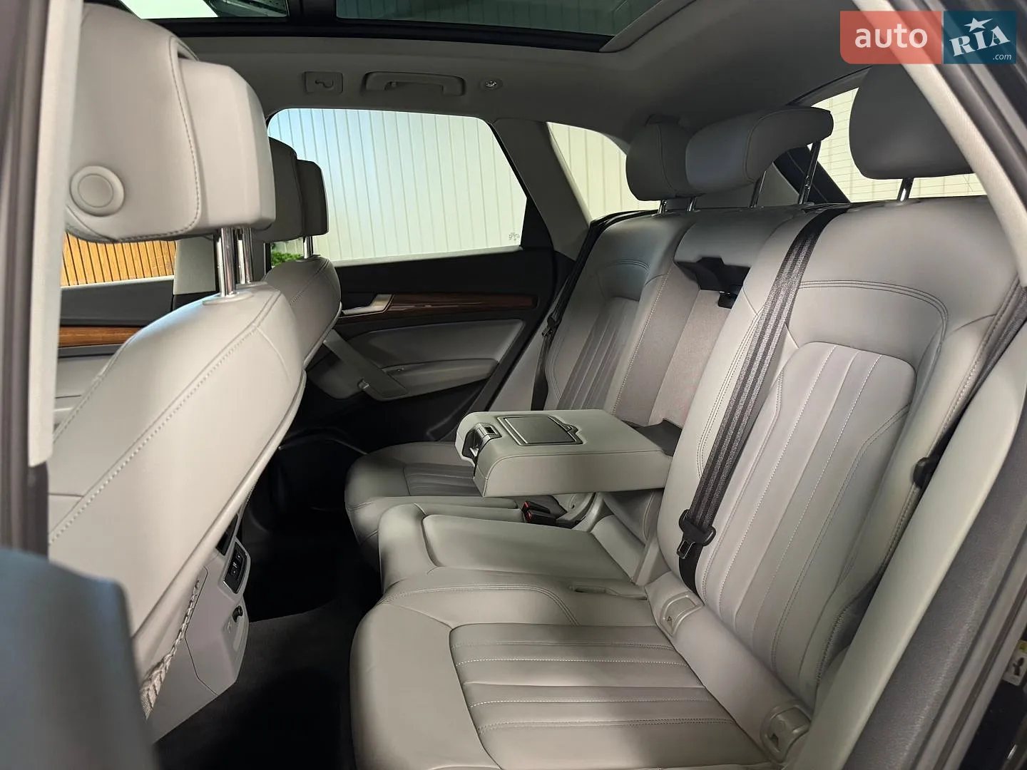 2022 Audi Q5 - мініатюра 45