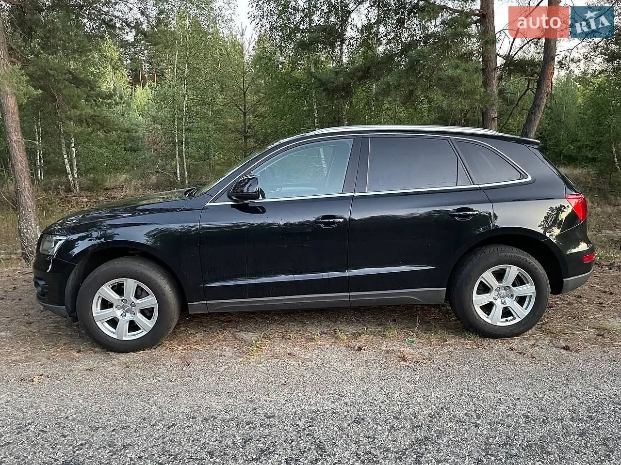 2011 Audi Q5 - мініатюра 6
