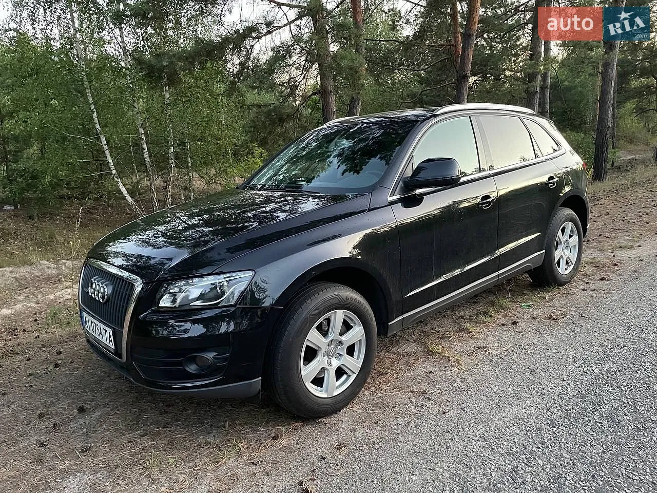 2011 Audi Q5 - мініатюра 5