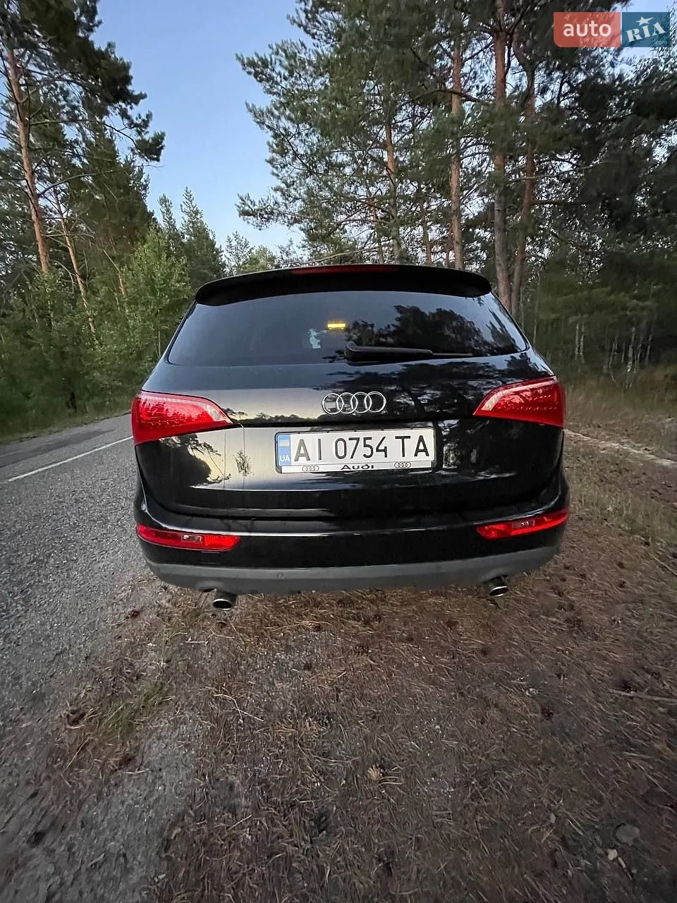 2011 Audi Q5 - мініатюра 17
