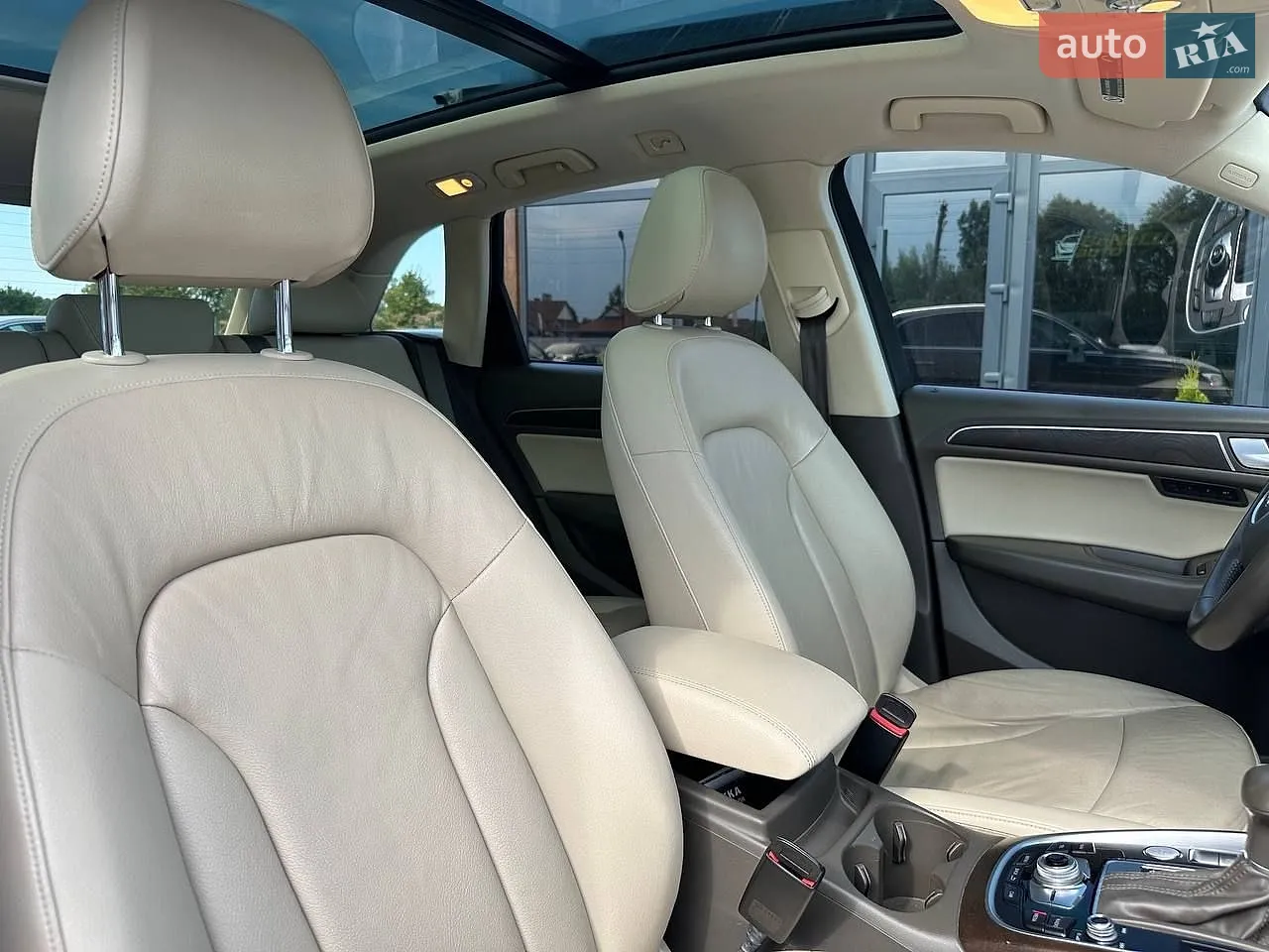 2016 Audi Q5 - мініатюра 26