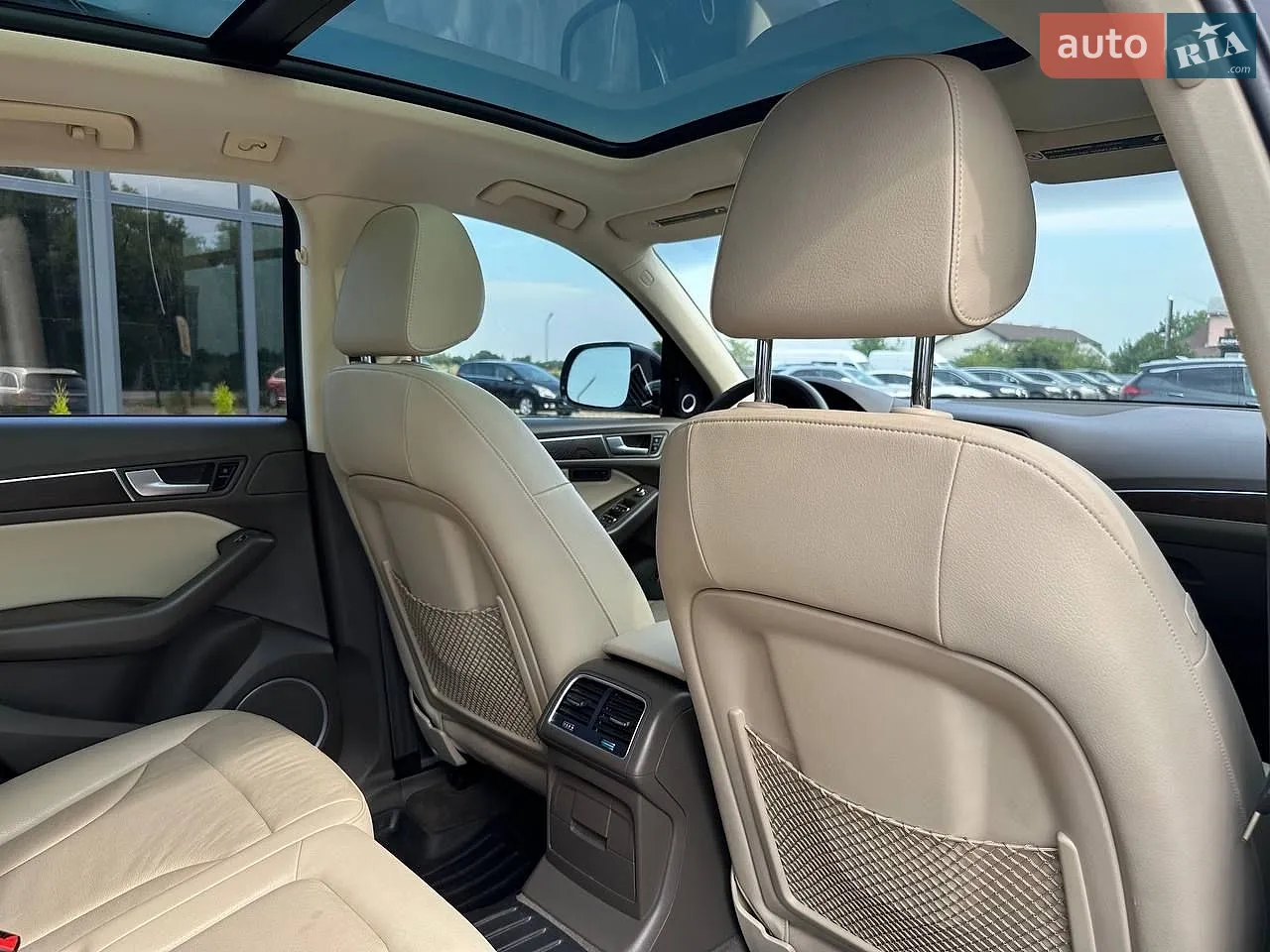 2016 Audi Q5 - мініатюра 34