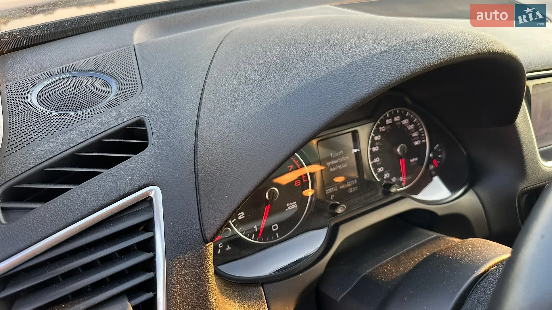 2016 Audi Q5 - мініатюра 9