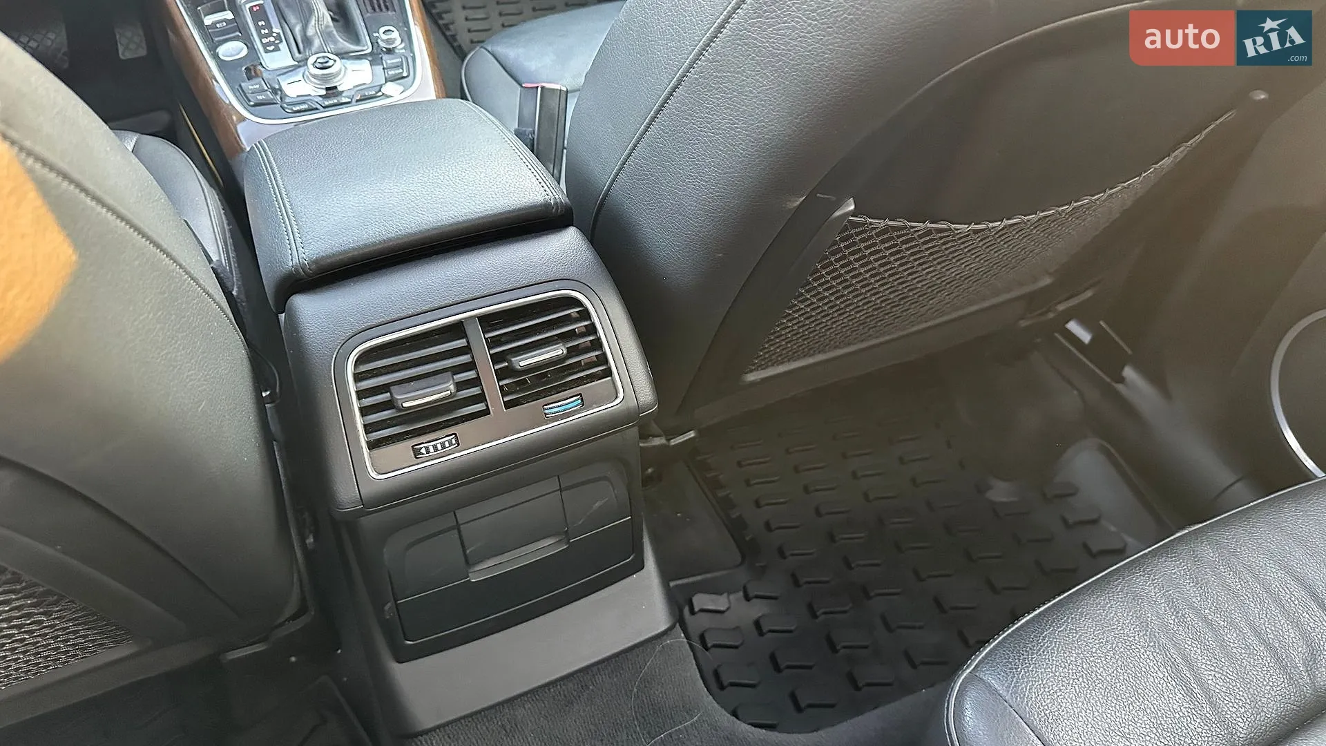 2016 Audi Q5 - мініатюра 12