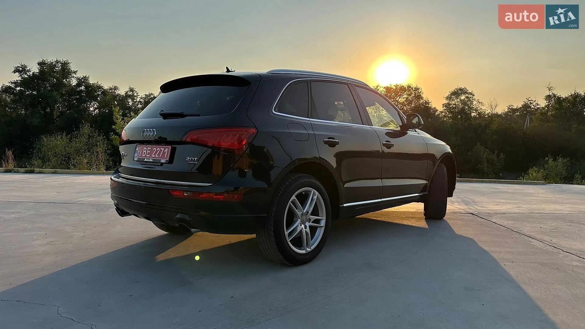 2016 Audi Q5 - мініатюра 16