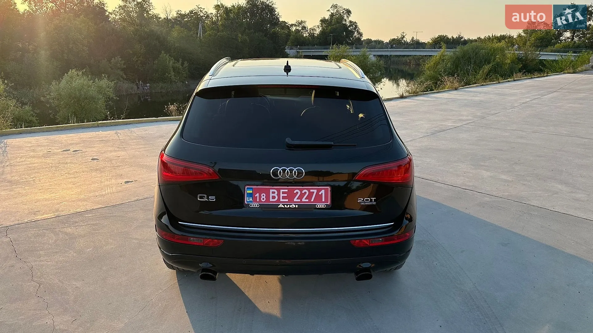 2016 Audi Q5 - мініатюра 18