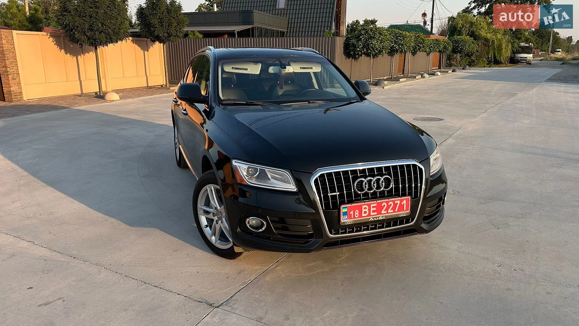 2016 Audi Q5 - мініатюра 22