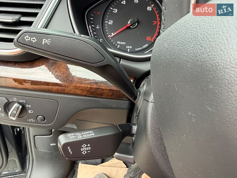 Внедорожник / Кроссовер Audi Q5 2020 в Самборе фото 71 Внедорожник / Кроссовер Audi Q5 2020 в Самборе