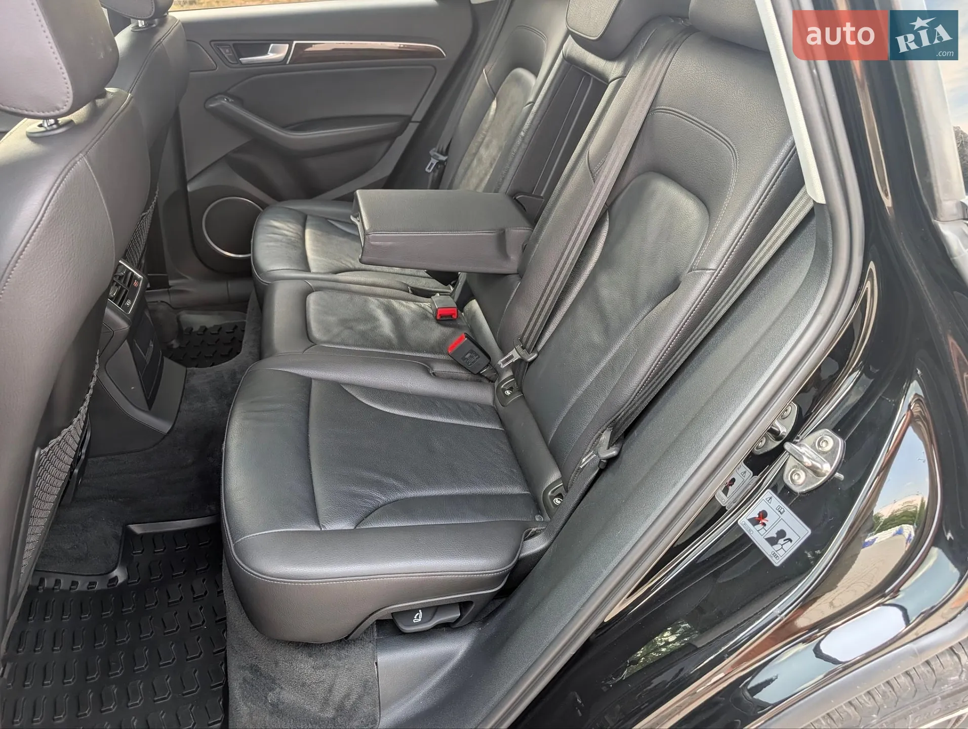 2015 Audi Q5 - мініатюра 15