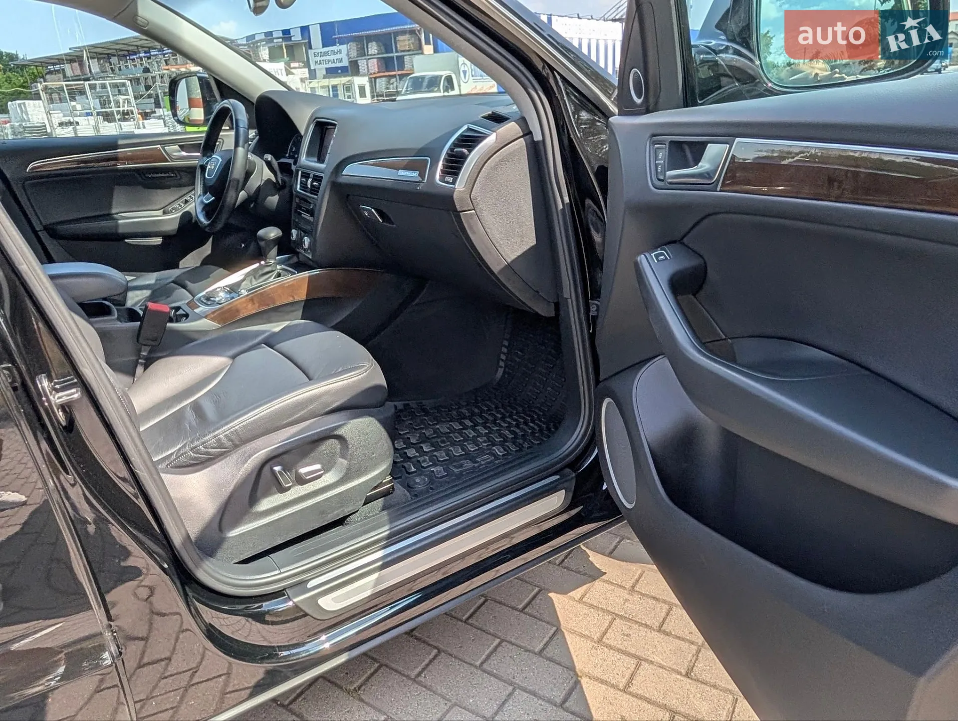 2015 Audi Q5 - мініатюра 18