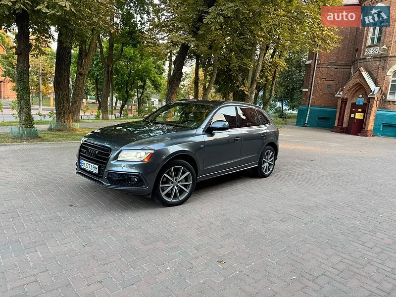 Audi Q5