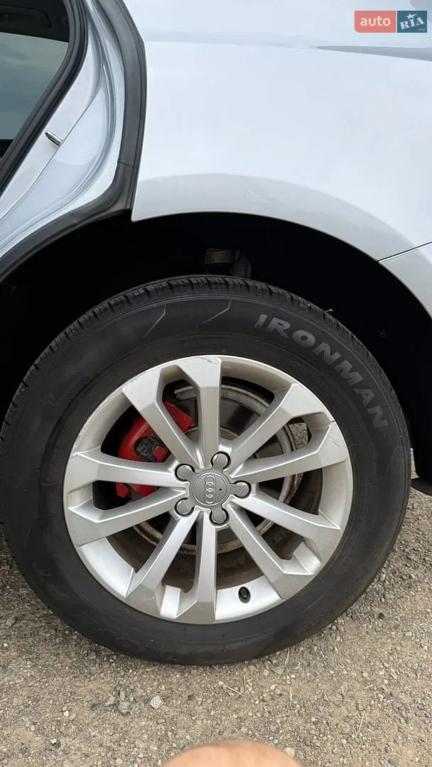 2015 Audi Q5 - мініатюра 24