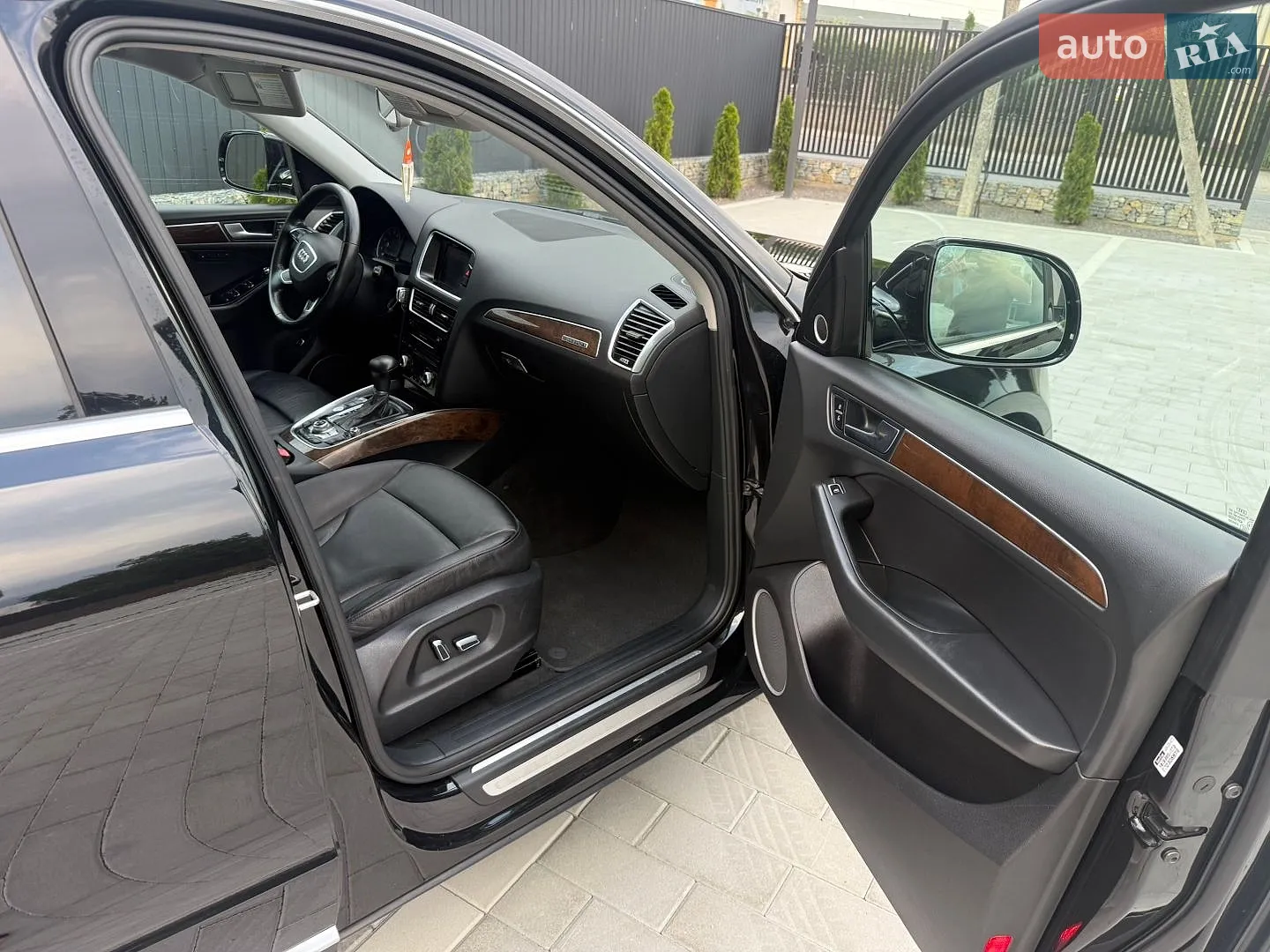 2015 Audi Q5 - мініатюра 24