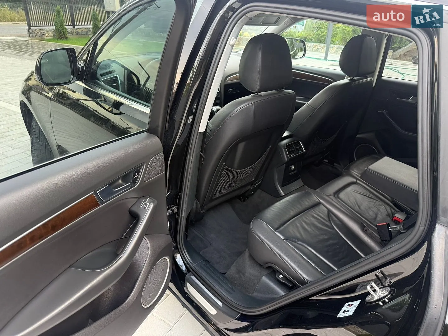 2015 Audi Q5 - мініатюра 34