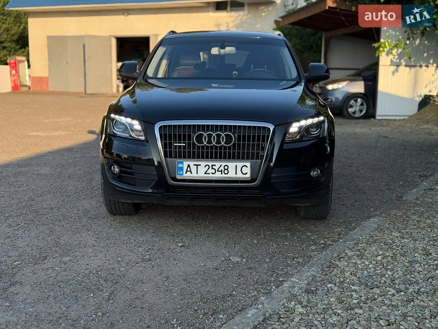 2011 Audi Q5 - мініатюра 10