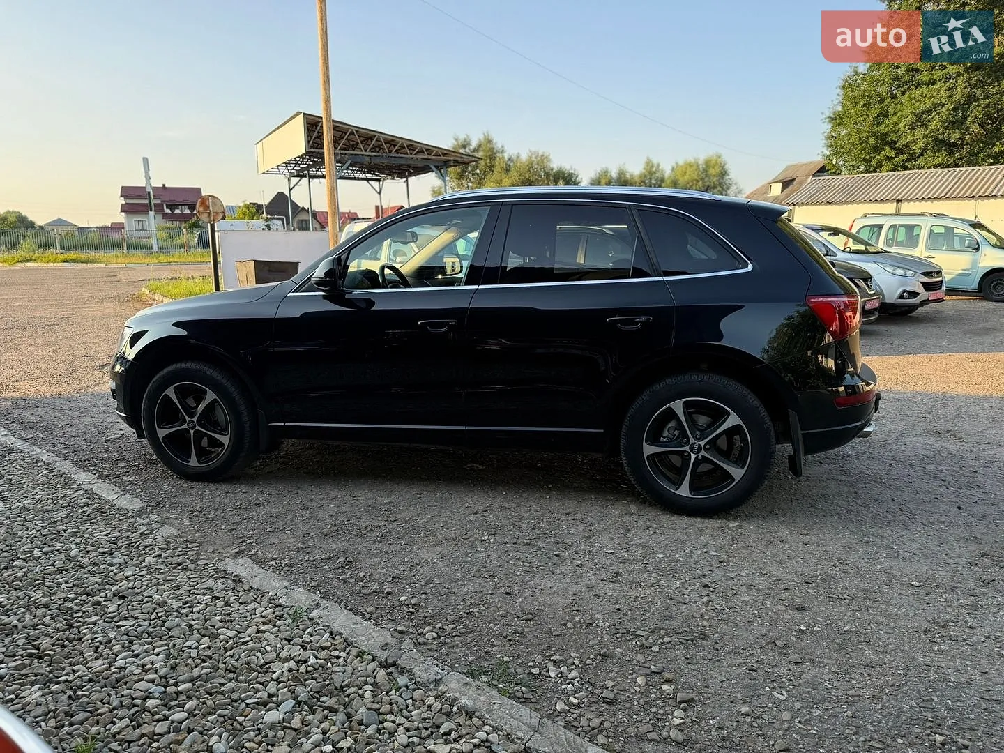 2011 Audi Q5 - мініатюра 4