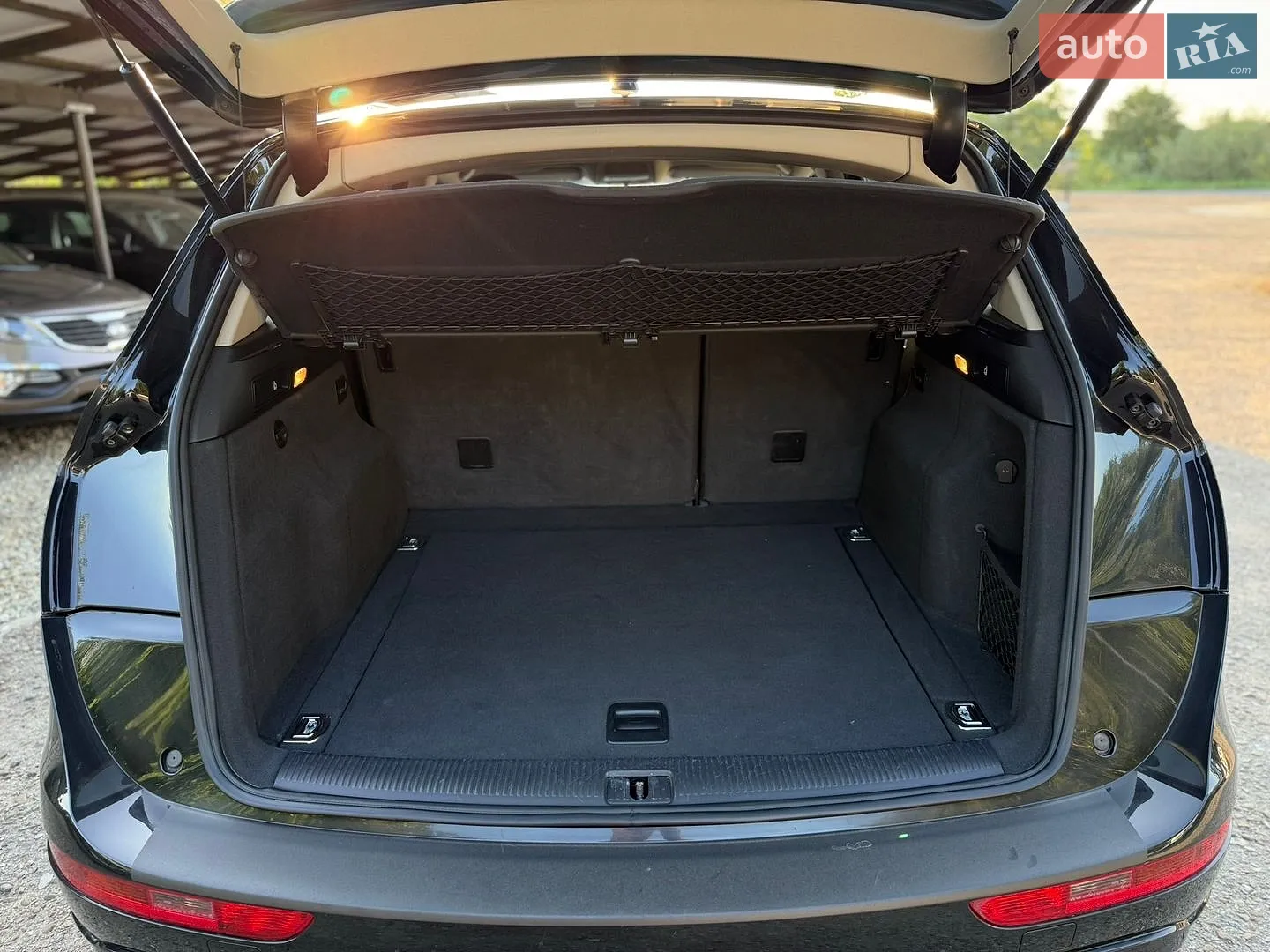 2011 Audi Q5 - мініатюра 13