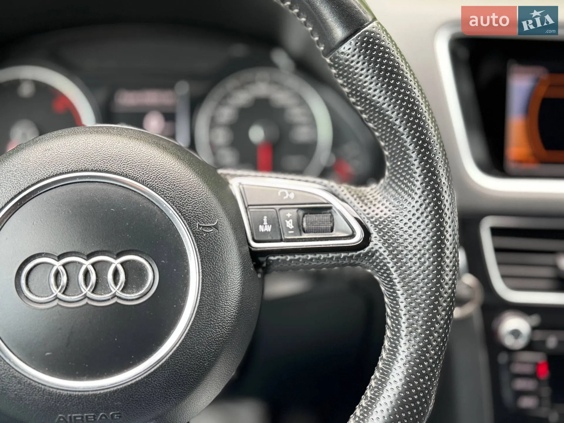 2013 Audi Q5 - мініатюра 12