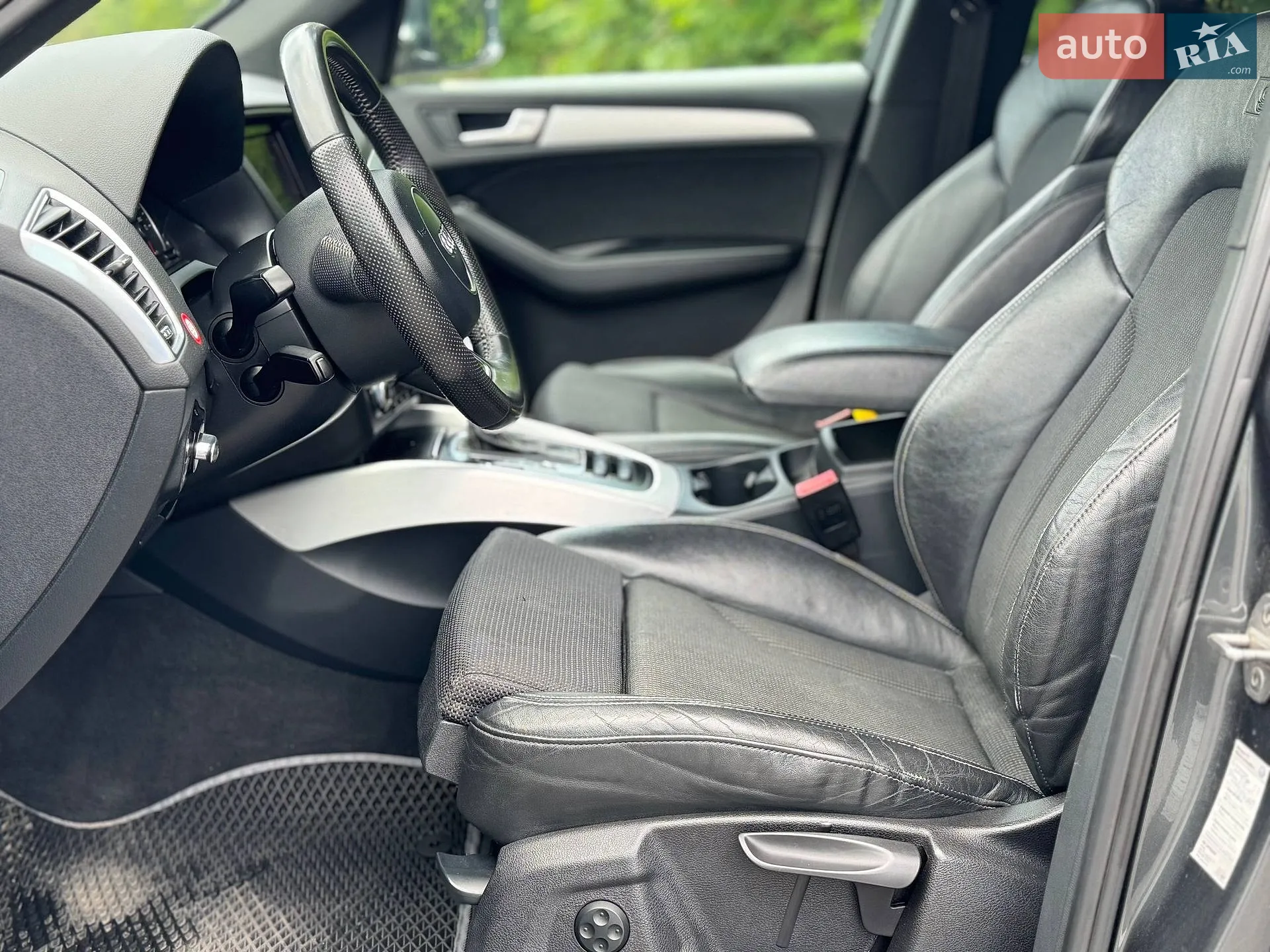 2013 Audi Q5 - мініатюра 17