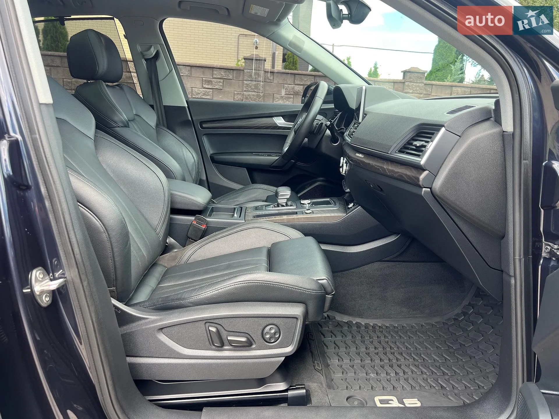 2018 Audi Q5 - мініатюра 27