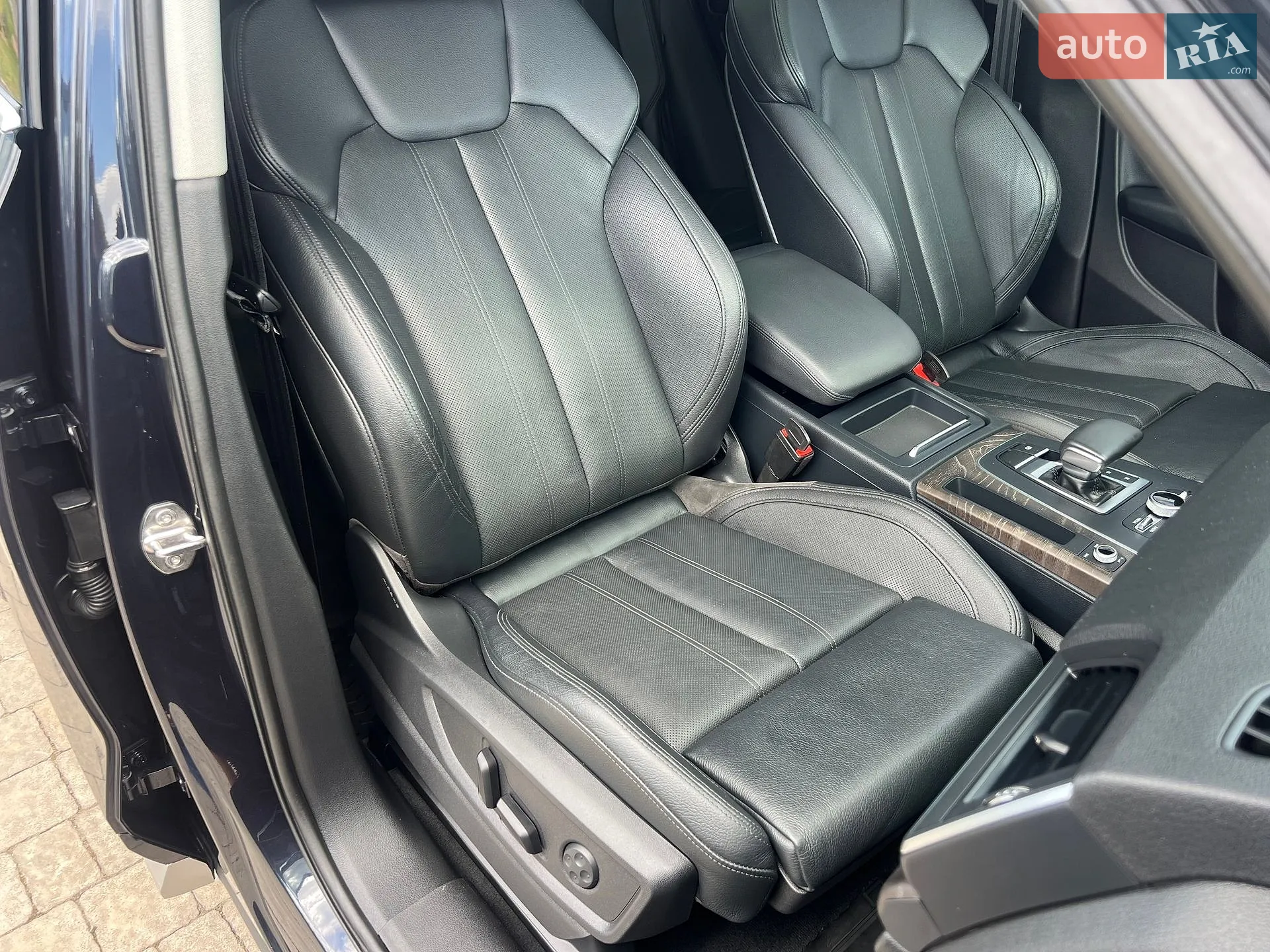 2018 Audi Q5 - мініатюра 25