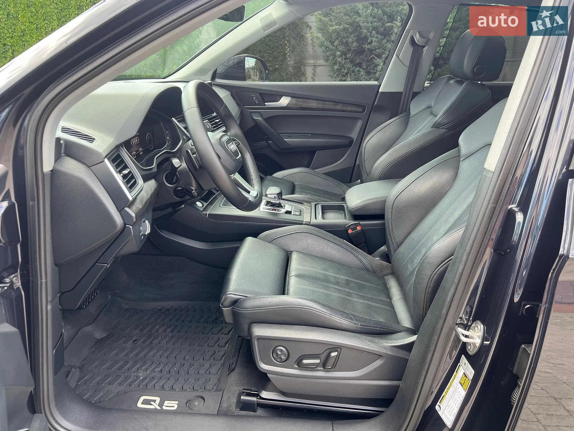 2018 Audi Q5 - мініатюра 28