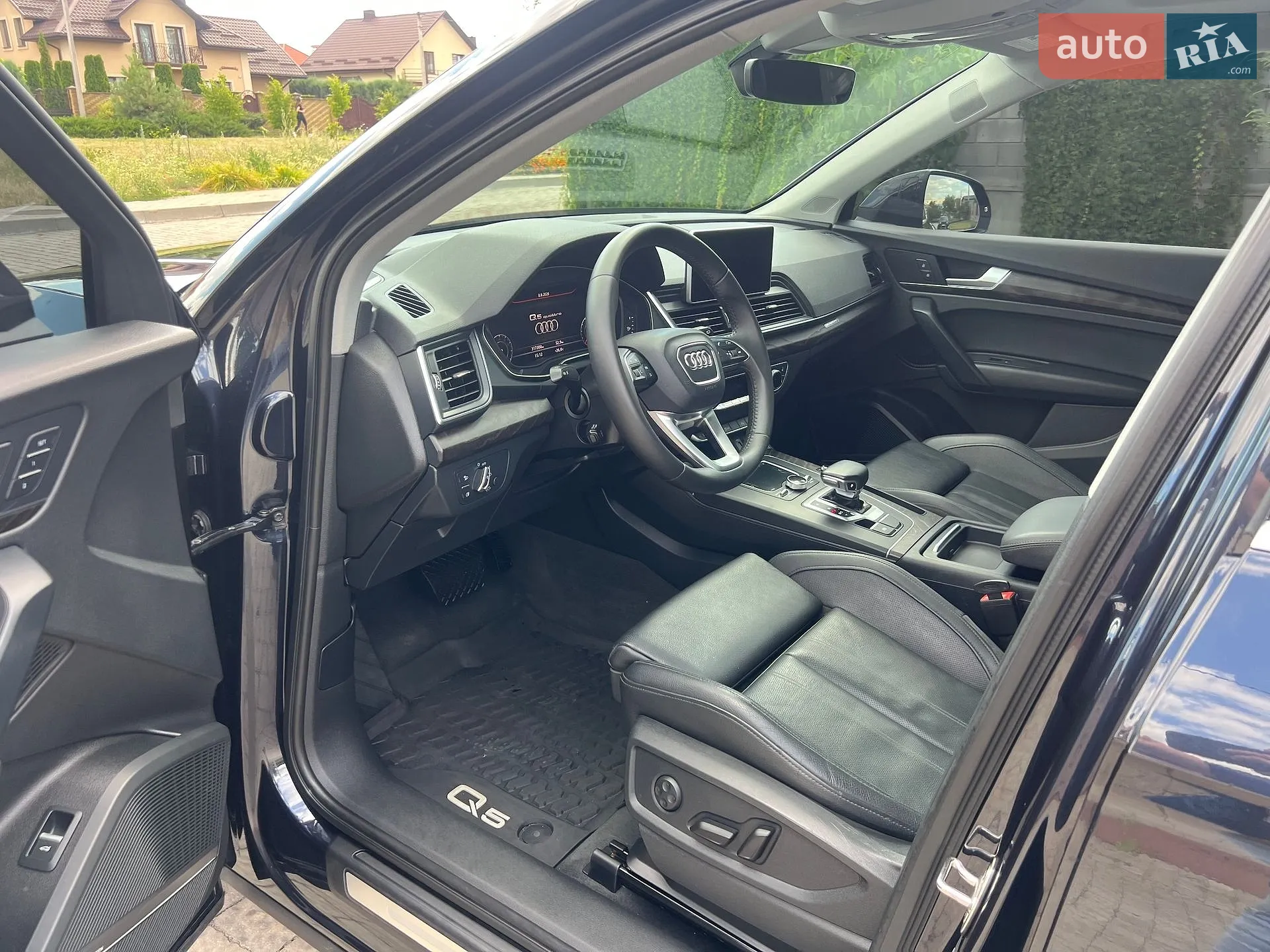 2018 Audi Q5 - мініатюра 22