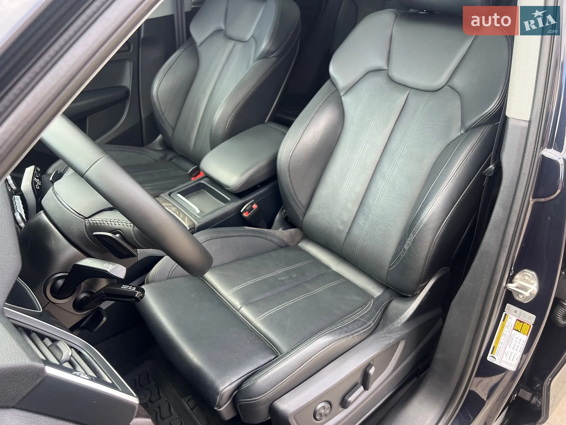 2018 Audi Q5 - мініатюра 26