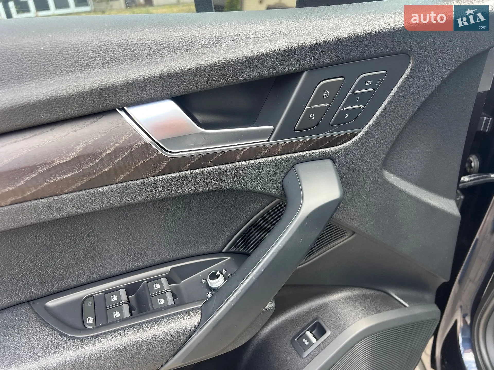 2018 Audi Q5 - мініатюра 29