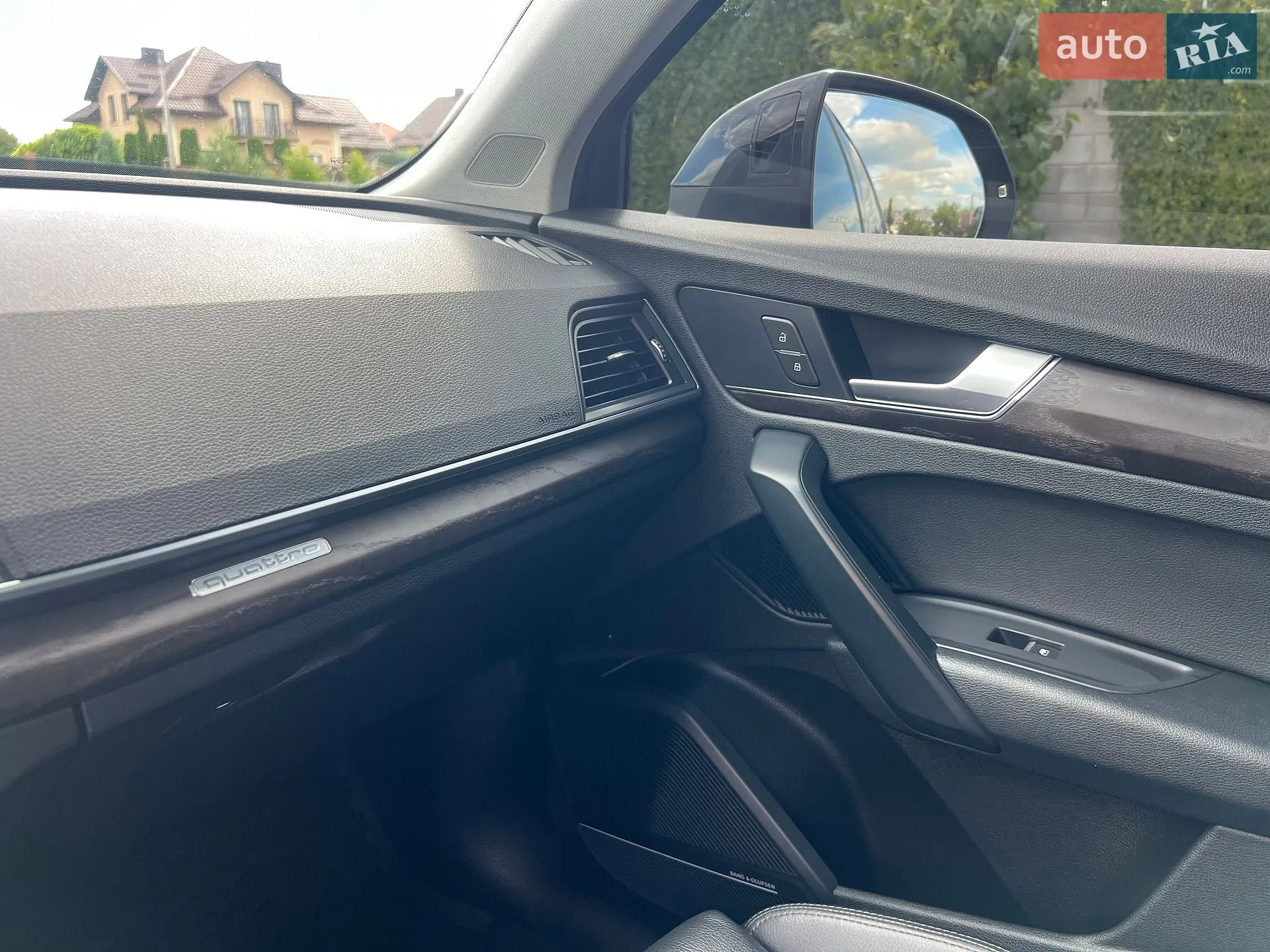 2018 Audi Q5 - мініатюра 30