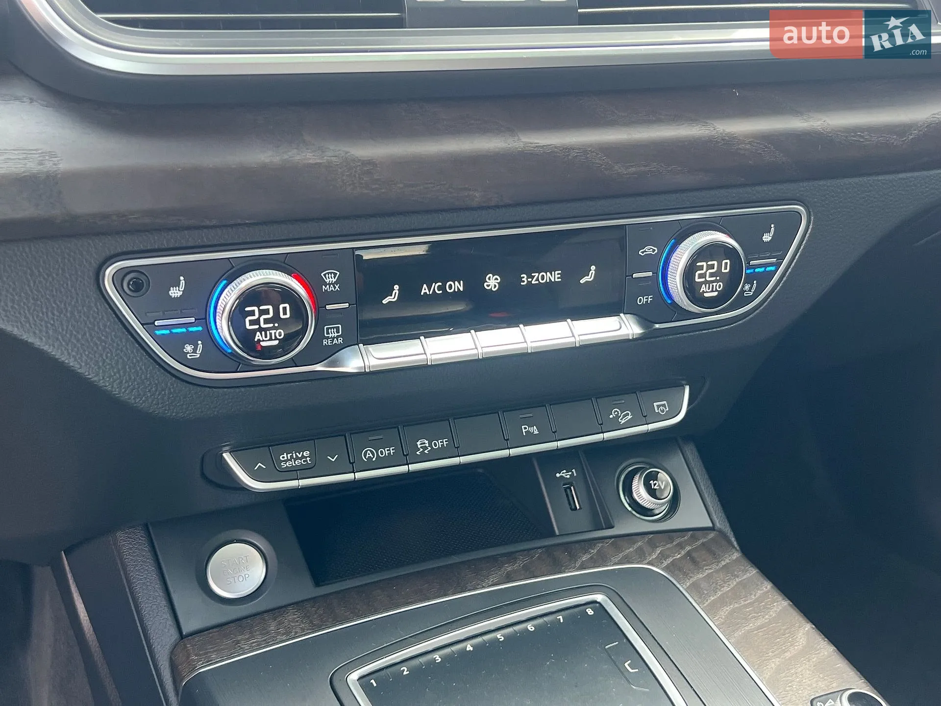 2018 Audi Q5 - мініатюра 34