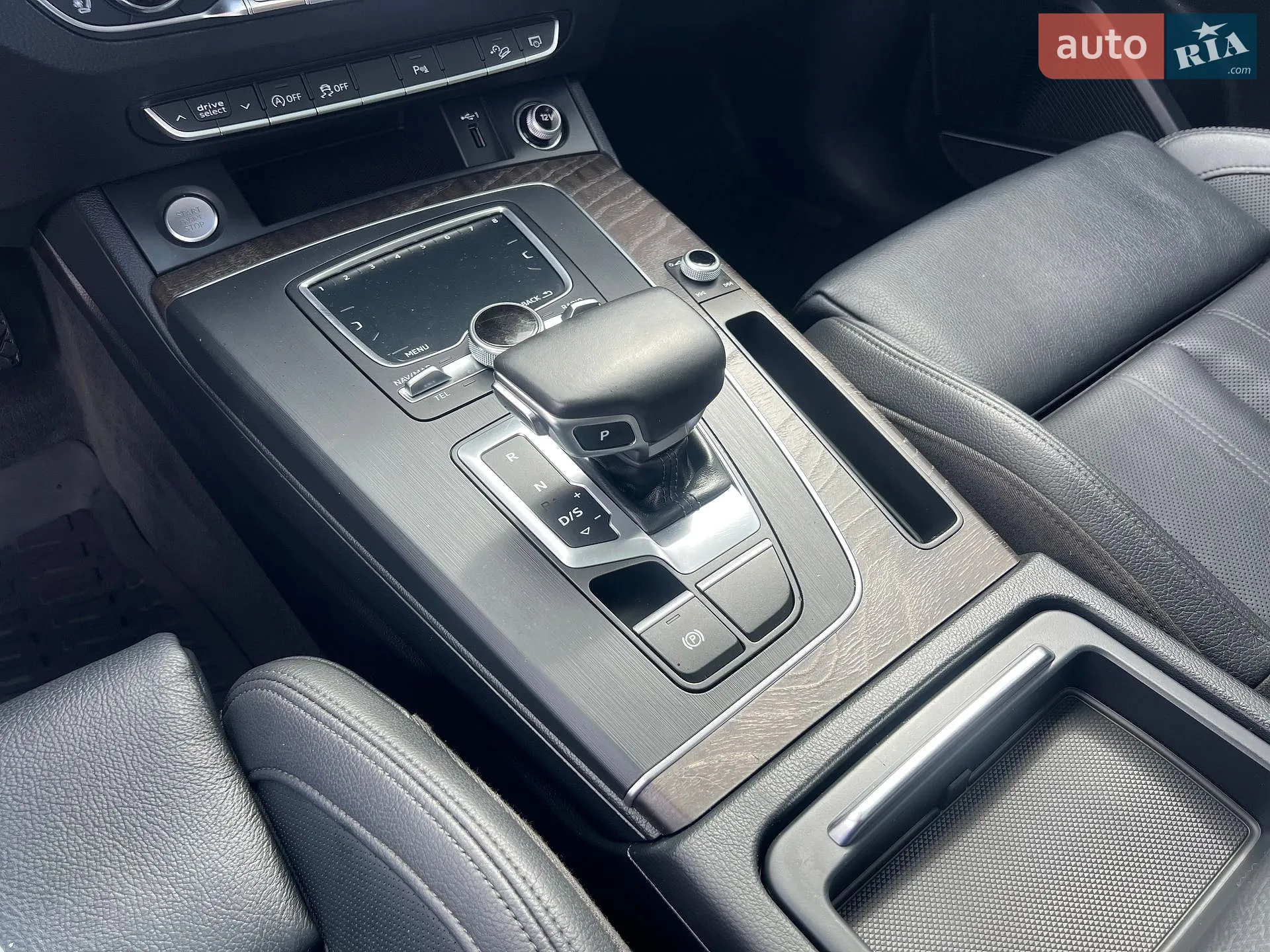 2018 Audi Q5 - мініатюра 33