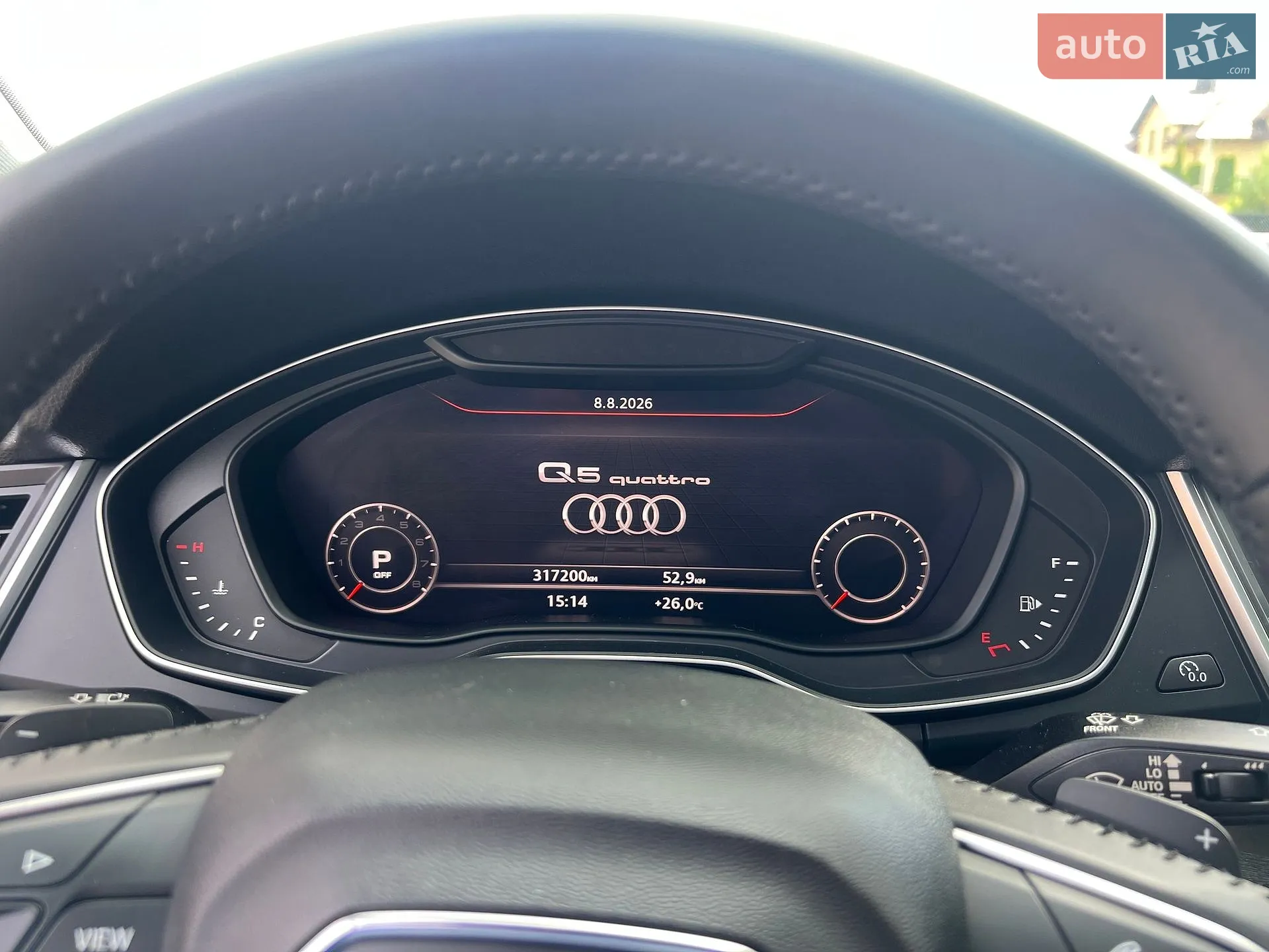 2018 Audi Q5 - мініатюра 50