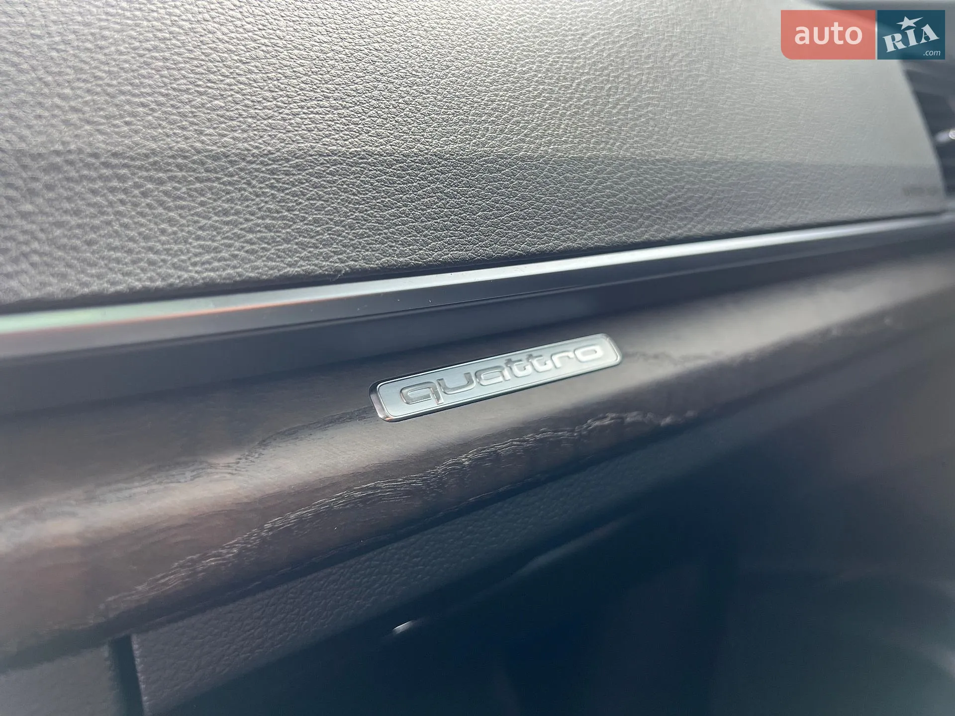 2018 Audi Q5 - мініатюра 37