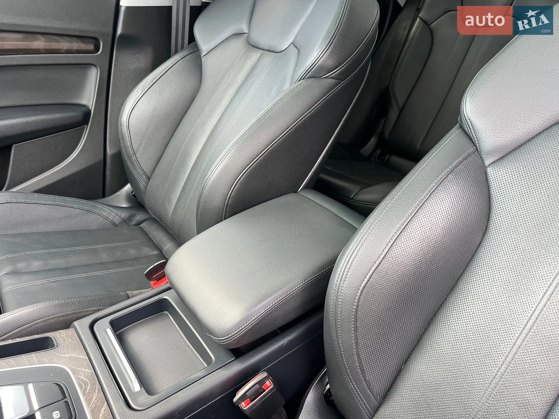 2018 Audi Q5 - мініатюра 38