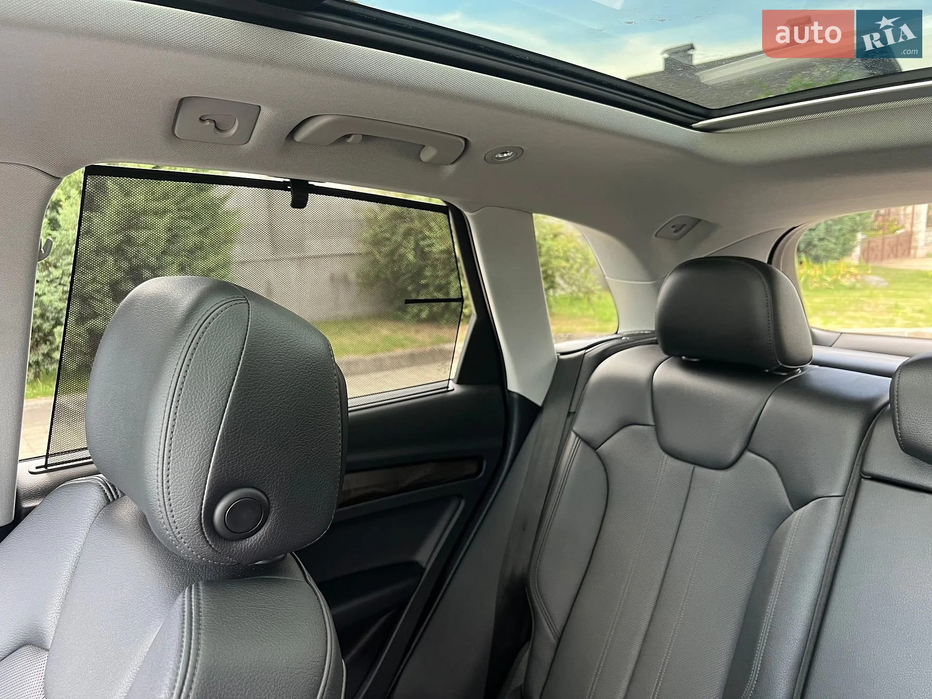 2018 Audi Q5 - мініатюра 39