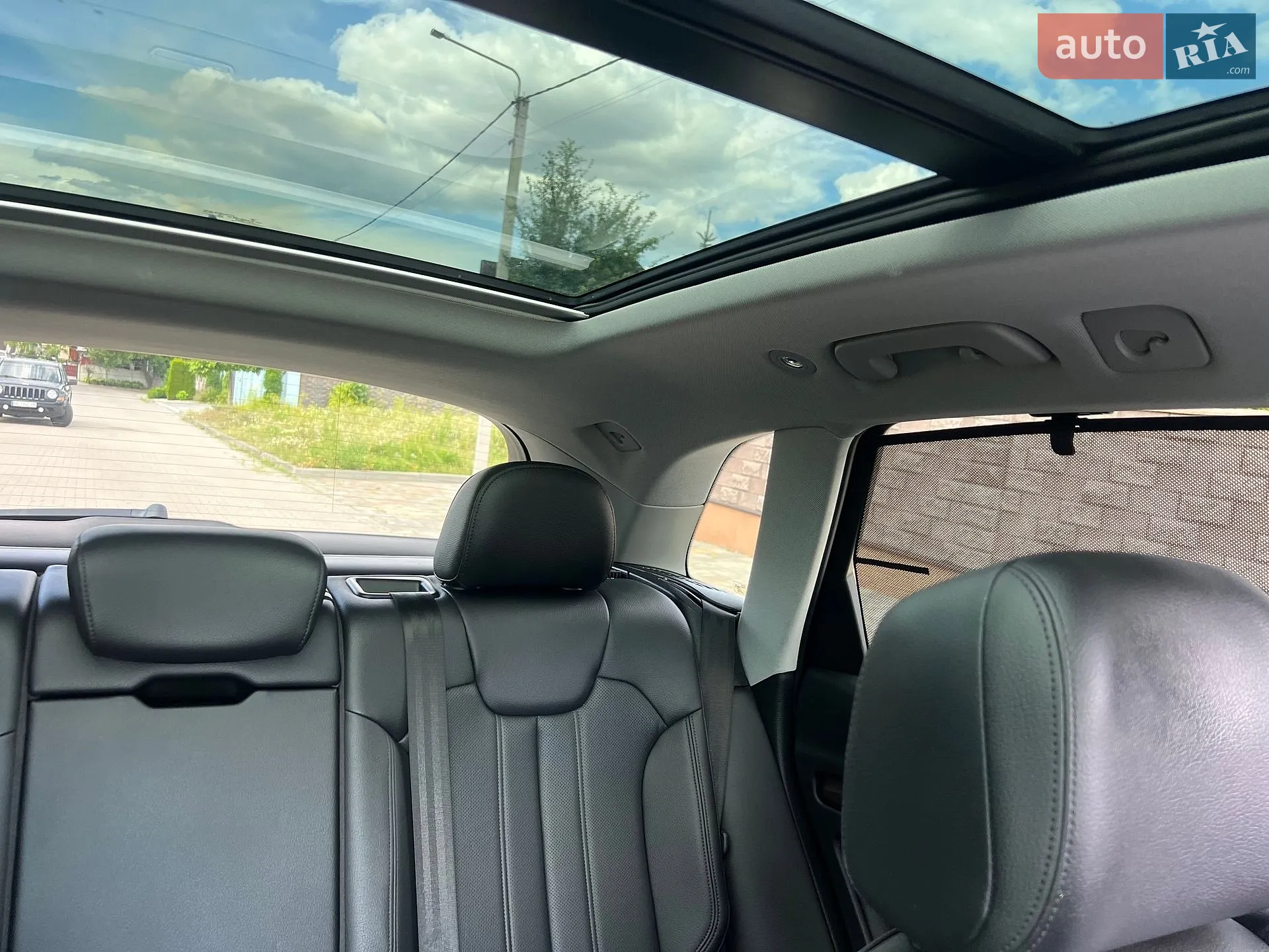 2018 Audi Q5 - мініатюра 40