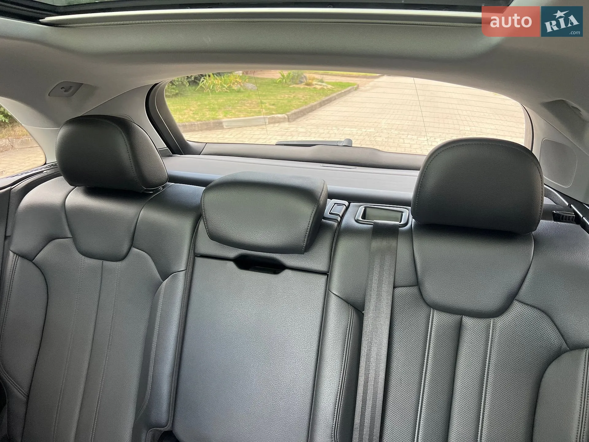 2018 Audi Q5 - мініатюра 41
