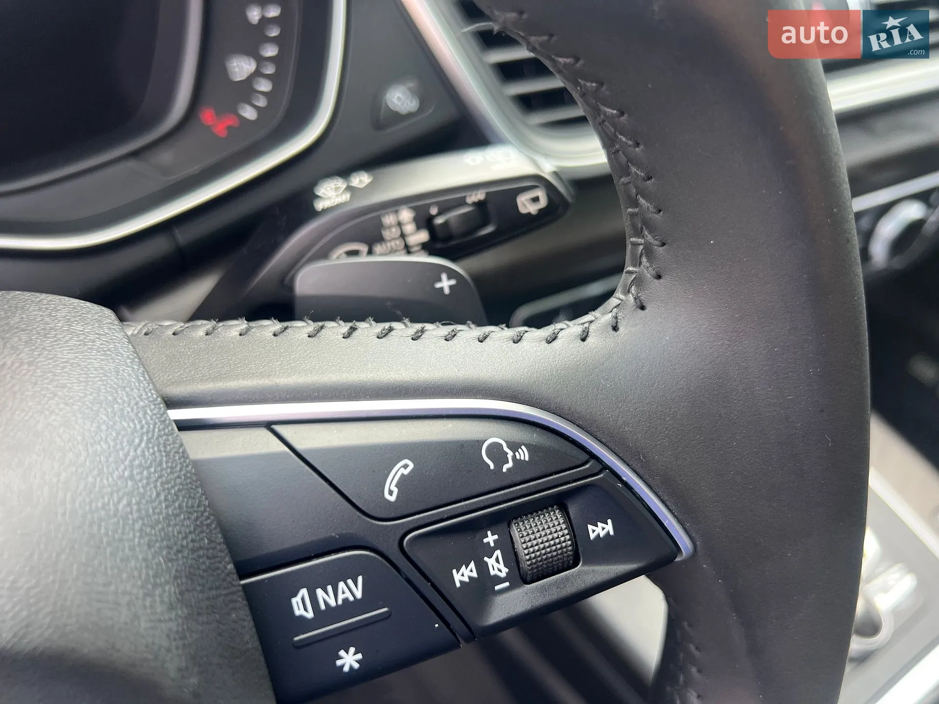2018 Audi Q5 - мініатюра 43