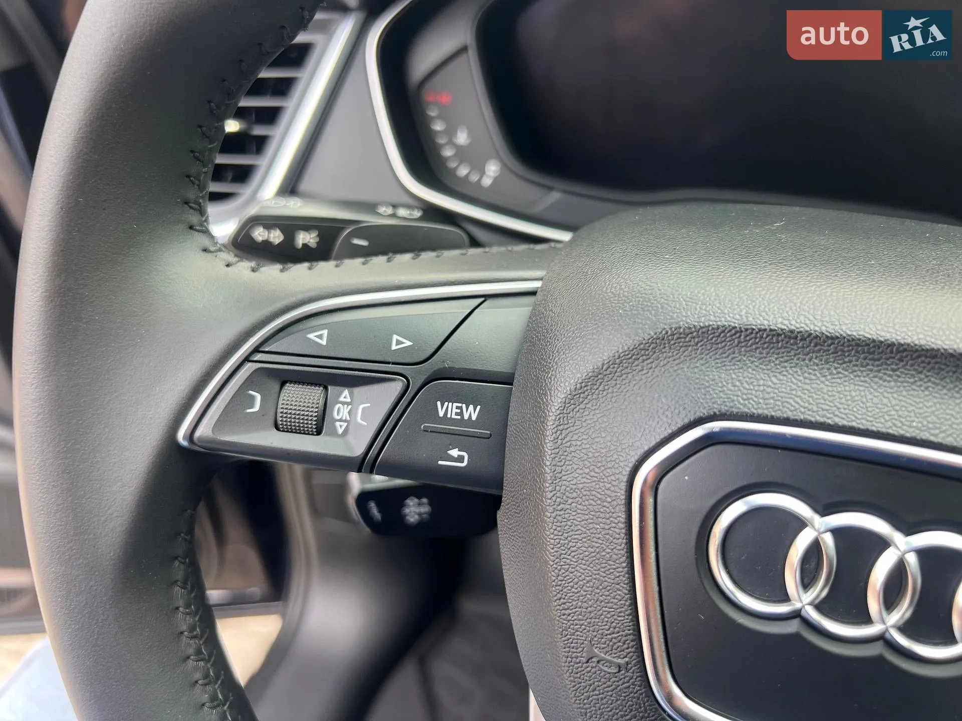 2018 Audi Q5 - мініатюра 44