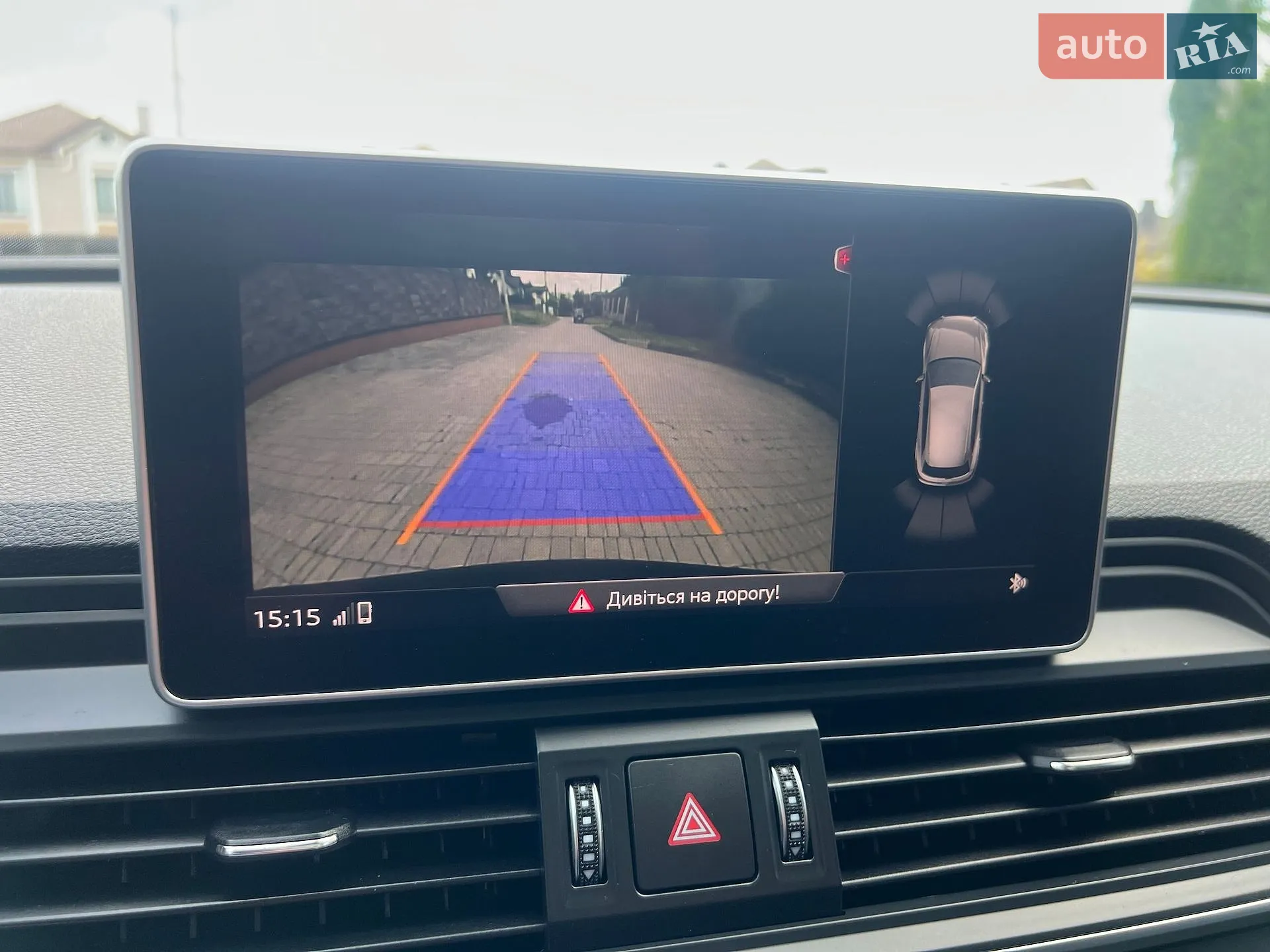 2018 Audi Q5 - мініатюра 45