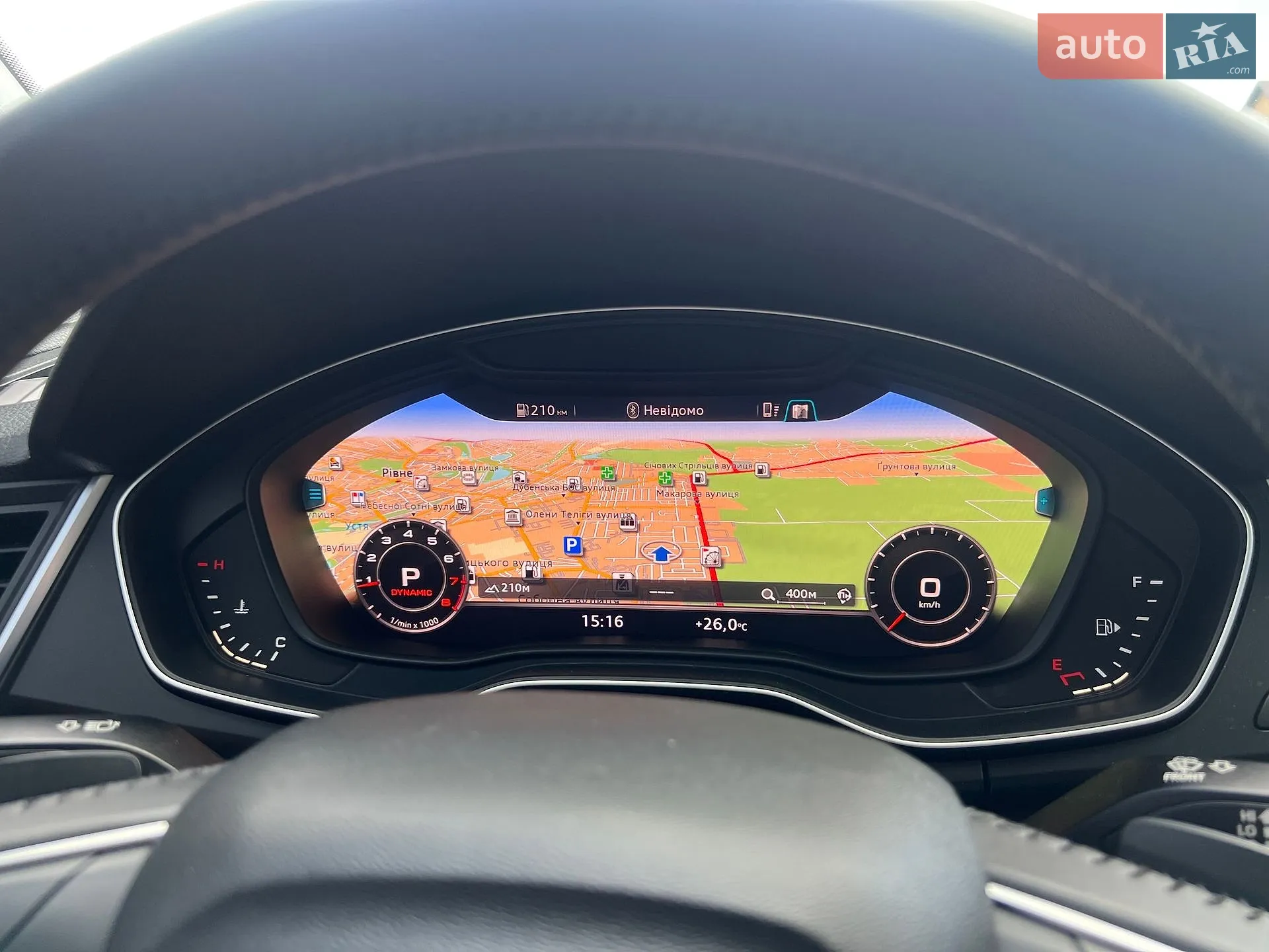 2018 Audi Q5 - мініатюра 51