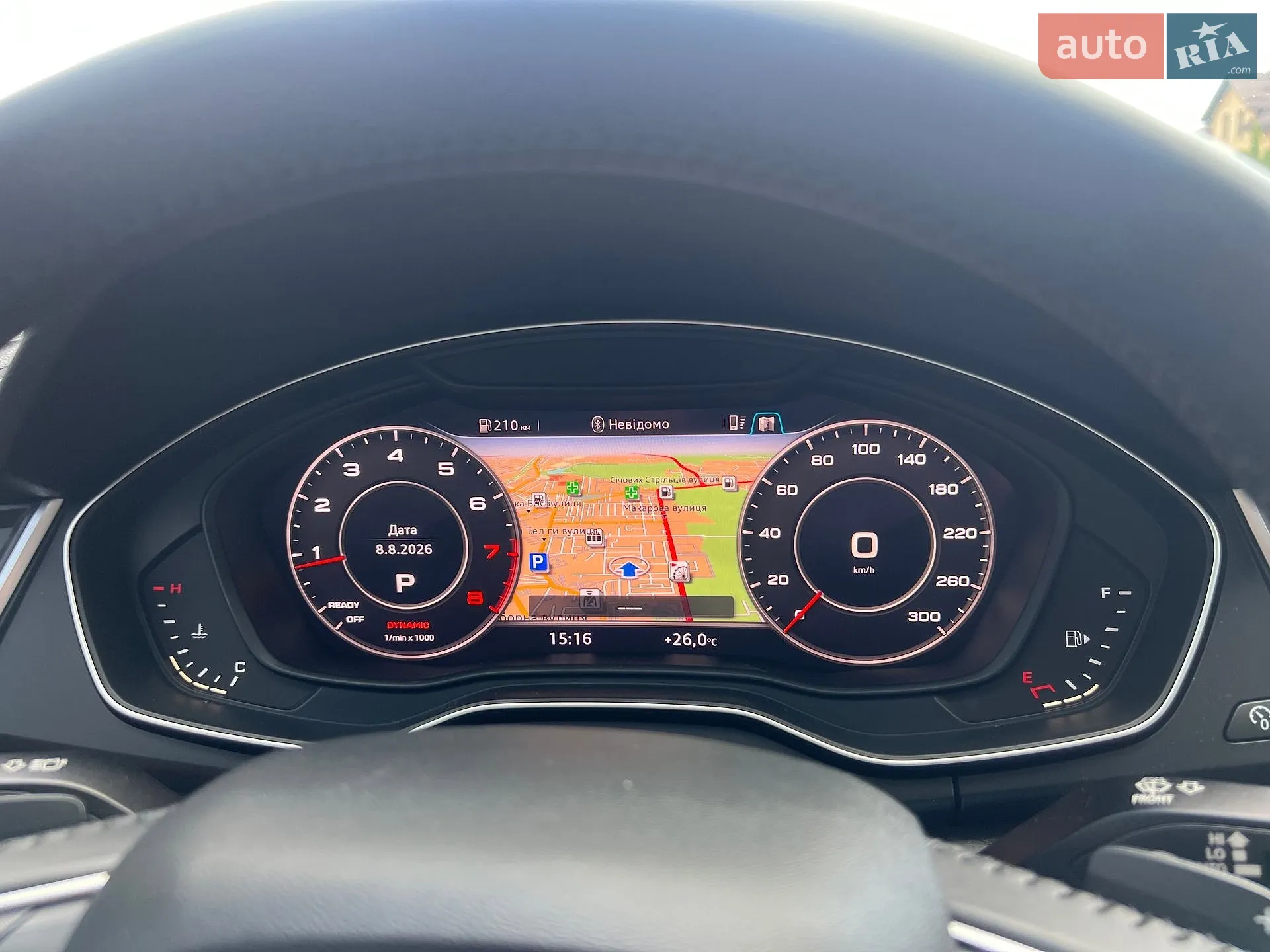 2018 Audi Q5 - мініатюра 52