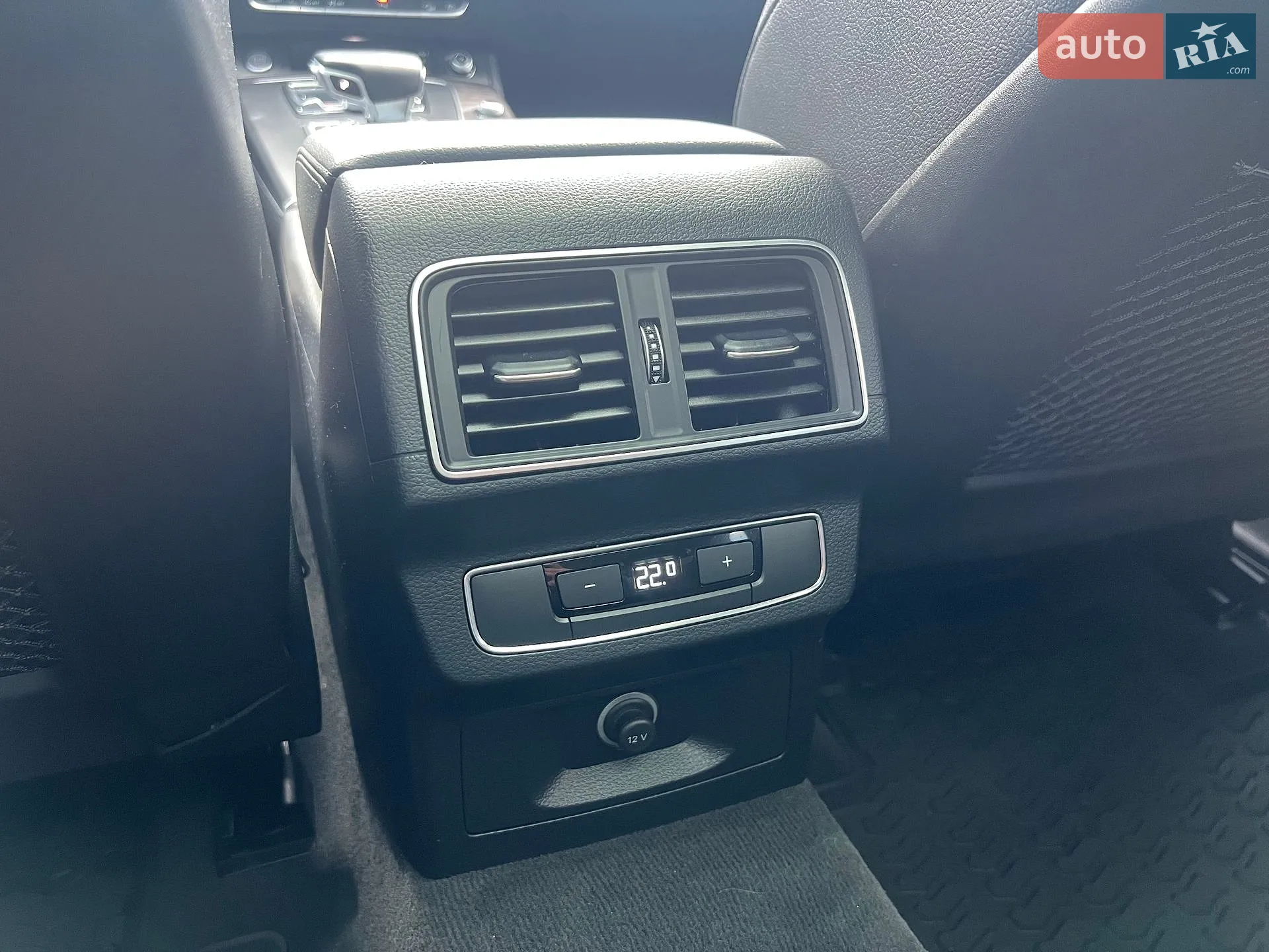 2018 Audi Q5 - мініатюра 56